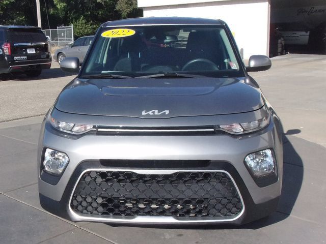 Used 2022 Kia Soul S FWD image 17