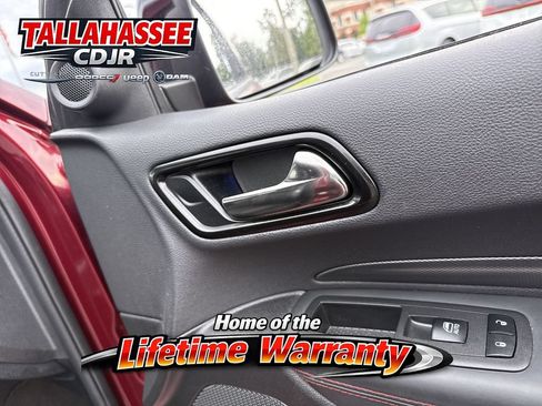 Used 2023 Dodge Durango GT RWD image 30