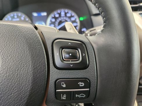 Used 2019 Lexus NX 300 FWD w/ Premium Package image 29