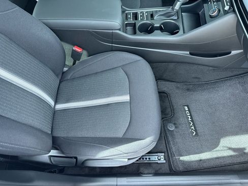 New 2026 Hyundai Sonata SE FWD image 12