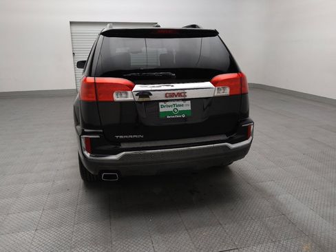 Used 2017 GMC Terrain SLE w/ Convenience Package FWD image 6