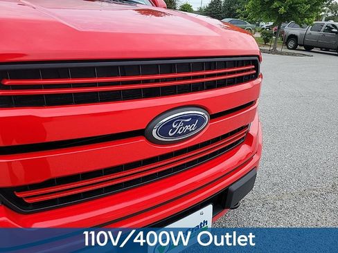 Used 2020 Ford F150 Lariat w/ Equipment Group 502A Luxury AWD/4WD image 33