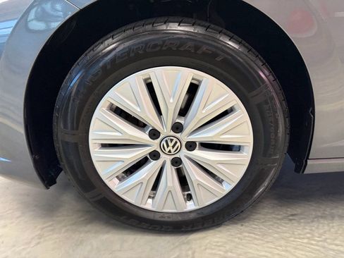 Used 2019 Volkswagen Jetta S w/ Driver Assistance Package FWD image 21