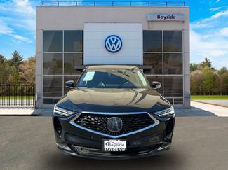 Used 2023 Acura MDX SH-AWD w/ Technology Package video 2