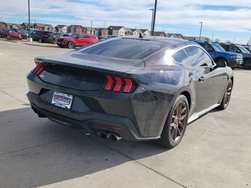 New 2026 Ford Mustang GT Premium image 3