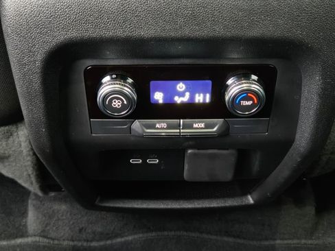 Certified 2025 GMC Acadia Elevation image 18