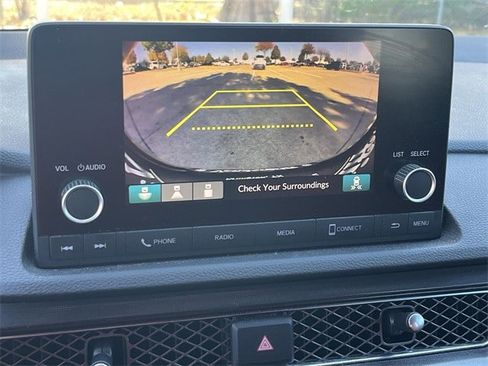 Certified 2025 Acura Integra A-Spec image 18