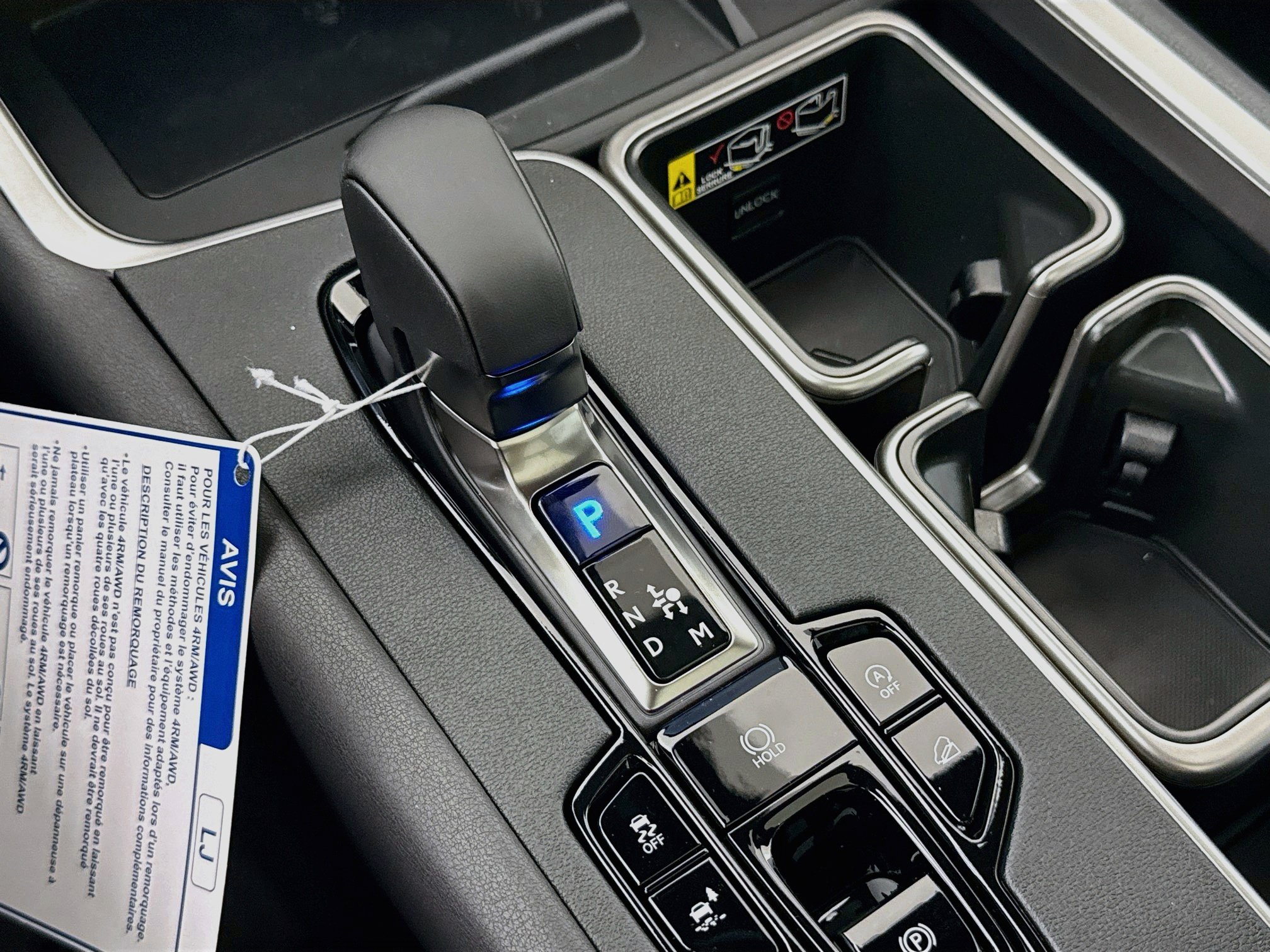 New 2026 Lexus TX 350 AWD w/ Technology Package image 18