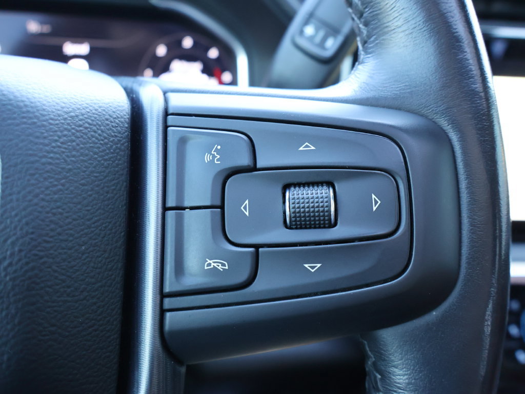 Certified 2024 GMC Sierra 2500 Denali Ultimate AWD/4WD image 21