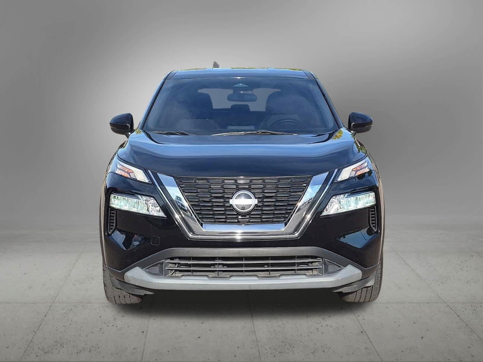 Used 2022 Nissan Rogue SV FWD image 9