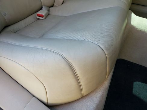 Used 2009 Lexus LS 460 RWD image 34