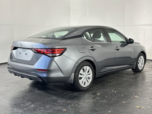 Certified 2023 Nissan Sentra S image 11