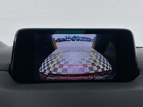 Used 2019 MAZDA CX-5 Grand Touring image 14