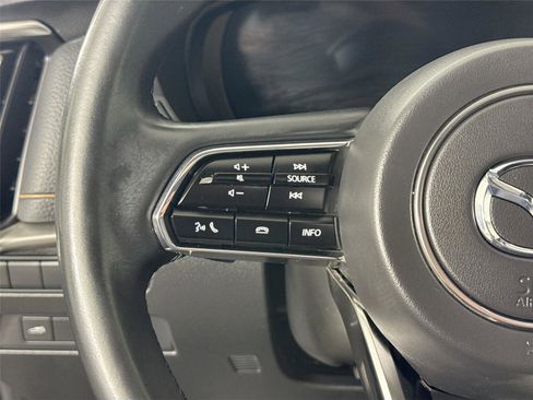 Certified 2024 MAZDA CX-90 Plug-In Hybrid w/ Preferred image 18