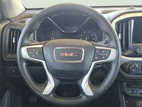 Used 2015 GMC Canyon SLT image 45