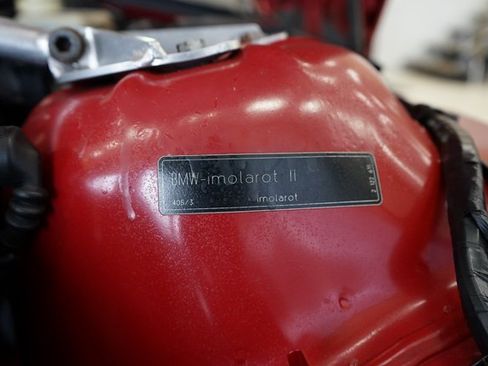 Used 1999 BMW M Coupe image 78