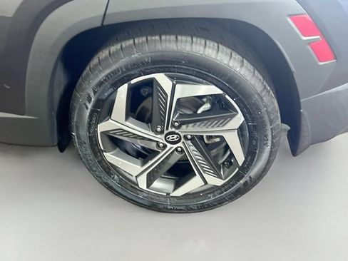 Used 2023 Hyundai Tucson SEL w/ Convenience Package FWD image 24