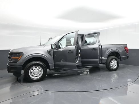 Used 2024 Ford F150 XL AWD/4WD image 63