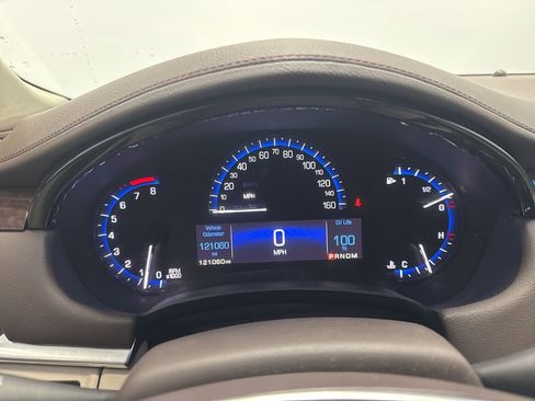 Used 2014 Cadillac XTS Luxury w/ Driver Awareness Package image 13