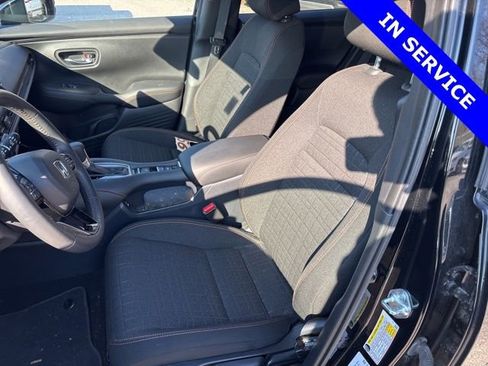 Used 2024 Honda HR-V Sport image 9