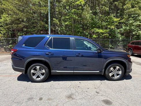 Used 2023 Honda Pilot EX-L image 7
