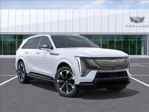 New 2026 Cadillac Escalade IQ Sport 1 w/ LPO, Floor Liner Package AWD/4WD image 7