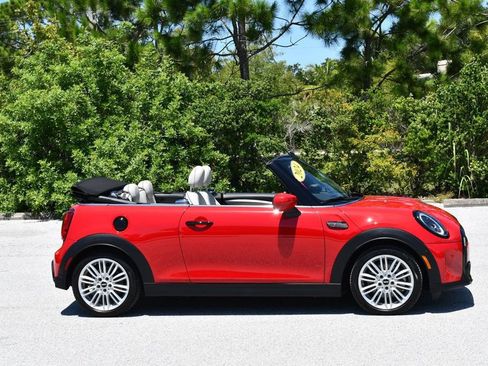 Used 2024 MINI Cooper S FWD image 43