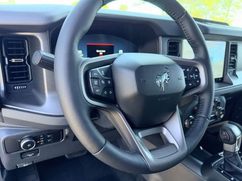 New 2026 Ford Bronco Badlands image 25