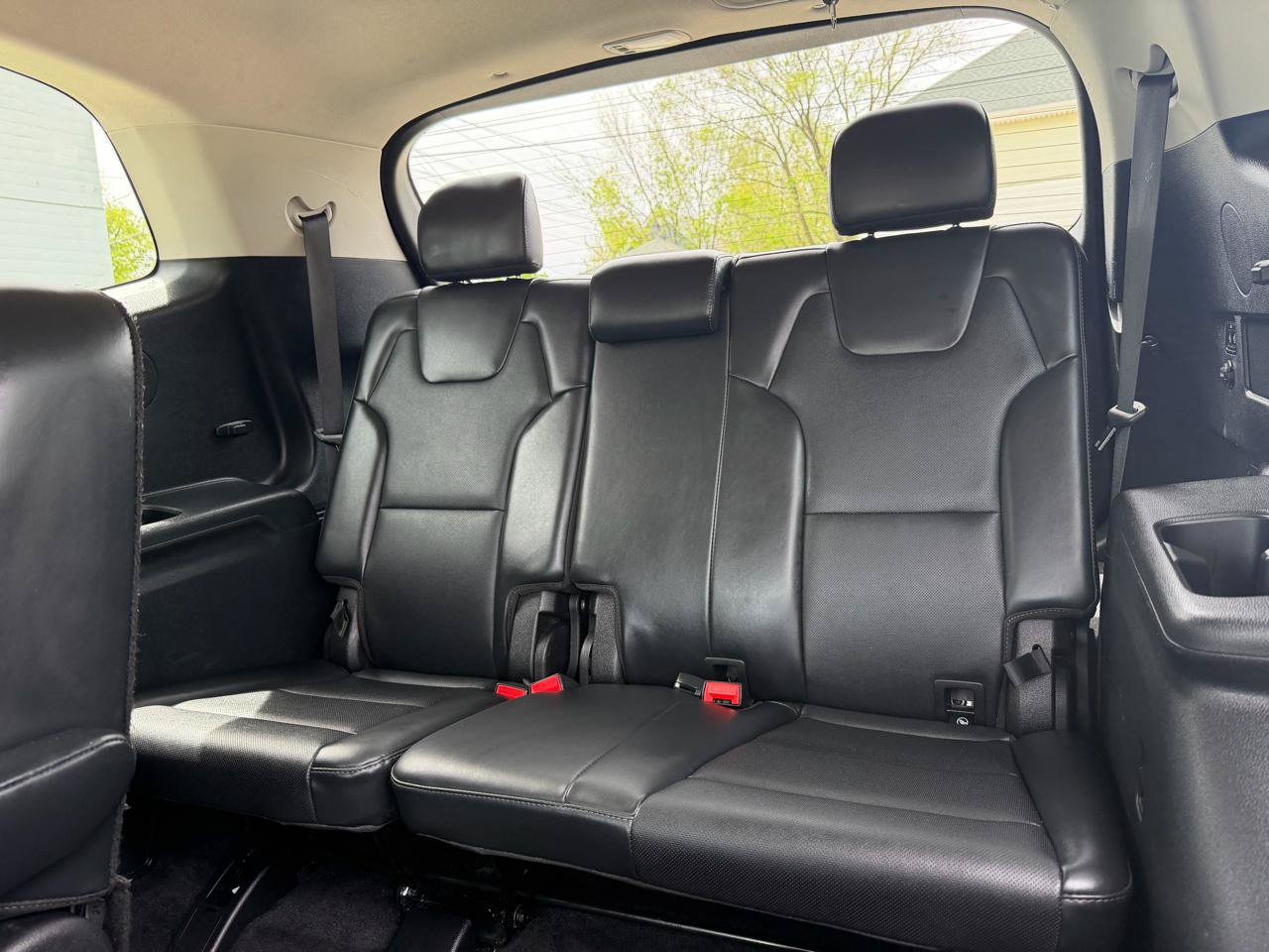 Used 2020 Kia Telluride S AWD/4WD image 9