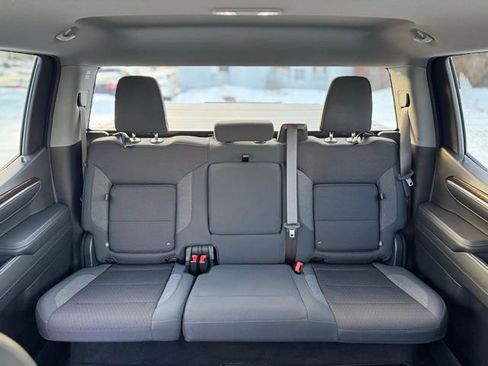 Used 2024 GMC Sierra 1500 Elevation image 22