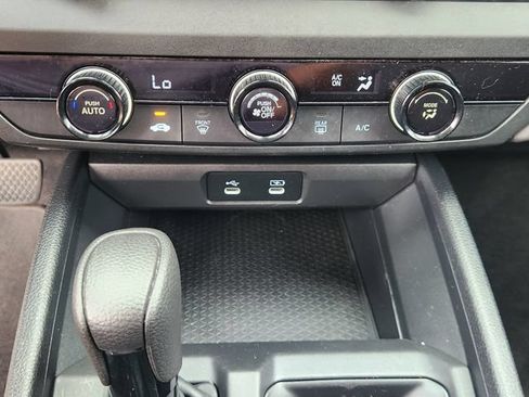Used 2024 Honda Accord LX image 18