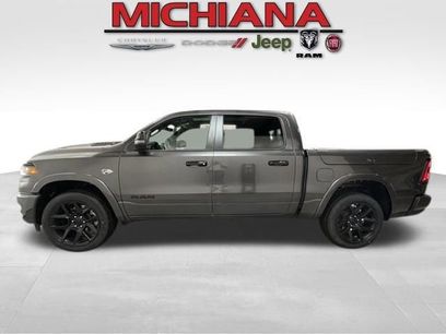 New 2026 RAM 1500 Laramie