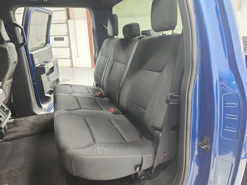 Used 2023 Ford F150 XLT RWD image 33