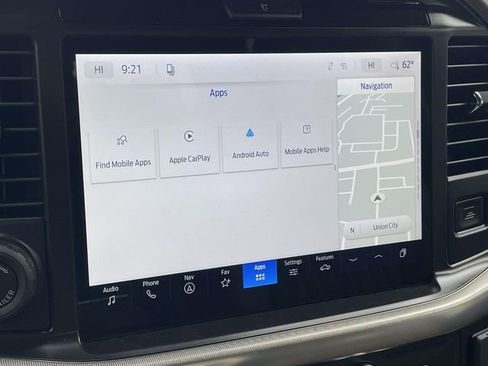 New 2026 Ford F150 Platinum AWD/4WD image 21