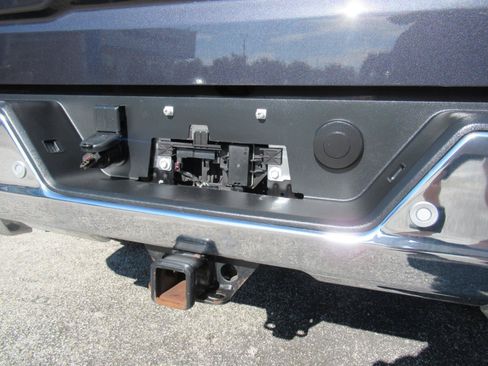 Used 2024 GMC Sierra 1500 SLT w/ SLT Premium Plus Package AWD/4WD image 33