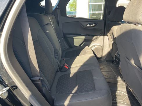 Used 2021 Chevrolet Blazer LT FWD image 27