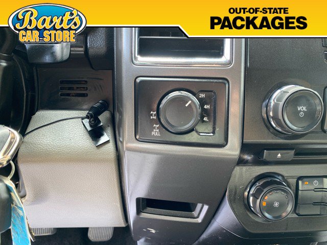 Used 2015 Ford F150 XLT w/ XTR Package AWD/4WD image 30