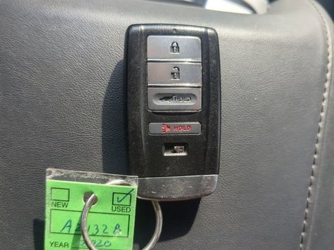 Used 2020 Acura RDX FWD image 25