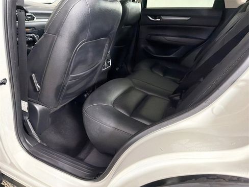 Used 2019 MAZDA CX-5 Touring image 22