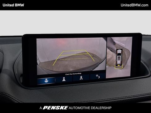 Used 2023 Acura MDX SH-AWD w/ Advance Package image 9