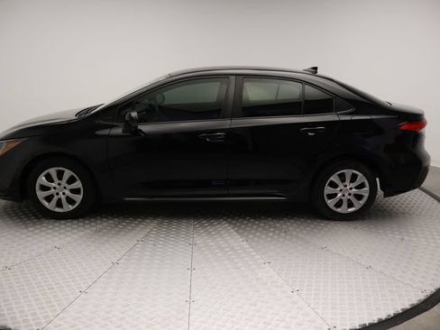 Certified 2023 Toyota Corolla LE FWD image 12