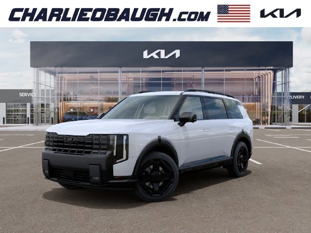 New 2027 Kia Telluride X-Line SX Prestige AWD/4WD image 1
