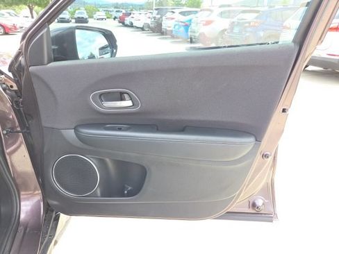Certified 2022 Honda HR-V EX image 23