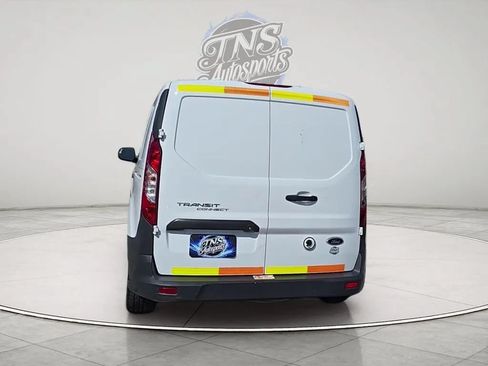 Used 2016 Ford Transit Connect XL FWD image 4