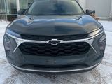 New 2025 Chevrolet Trax LT w/ Driver Confidence Package image 2