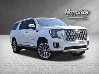 Used 2021 GMC Yukon XL Denali w/ Denali Premium Package AWD/4WD video 2