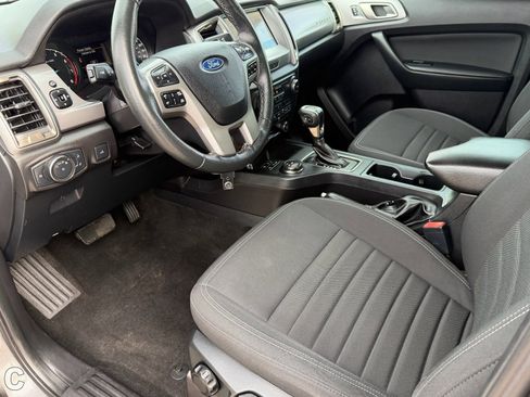 Used 2020 Ford Ranger XLT w/ Equipment Group 301A Mid image 19