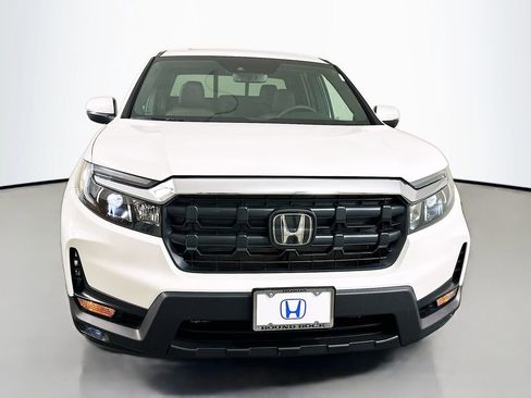 New 2026 Honda Ridgeline RTL image 2