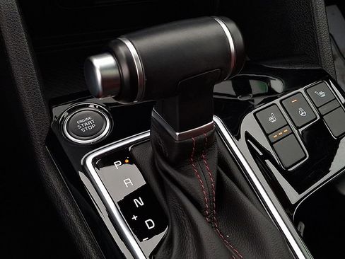 Certified 2023 Kia Sportage SX image 21