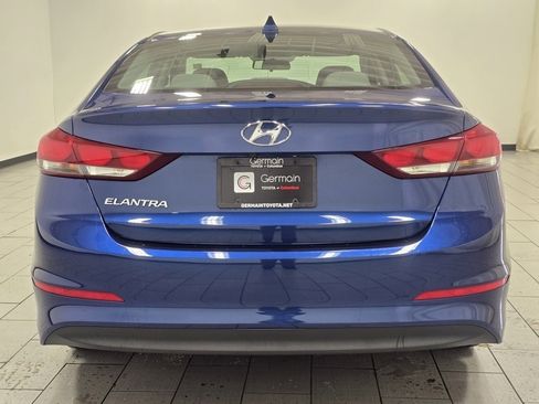 Used 2018 Hyundai Elantra SEL w/ Cargo Package image 13